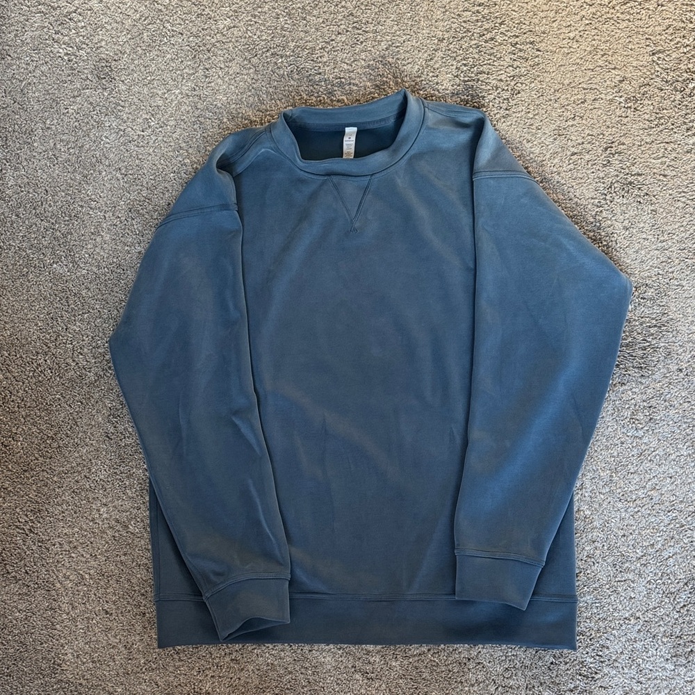 Women’s Lululemon Modal long sleeve